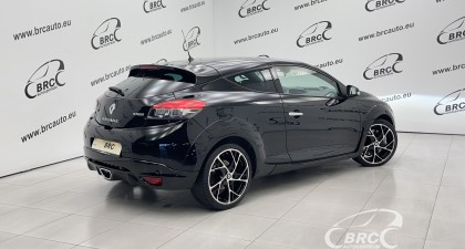 Renault Megane RS 2.0 16V 250 AG