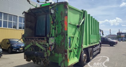 MAN TGA 26.310 