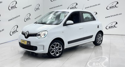 Renault Twingo Z.E. 22kWh Automatas