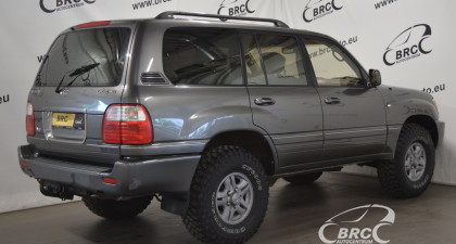 Lexus LX 470 
