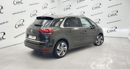 Citroen C4 Picasso 2.0 BlueHDI Automatas