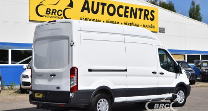 Ford Transit M/T