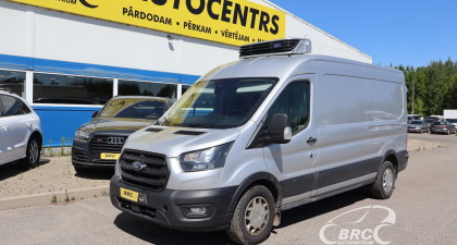 Ford Transit REF