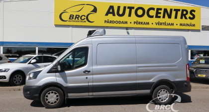 Ford Transit REF