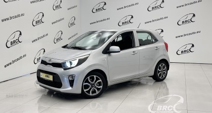 Kia Picanto 1.2