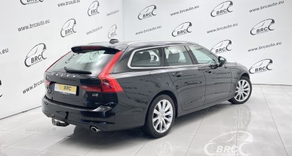 Volvo V90 2.0 D3 Automatas
