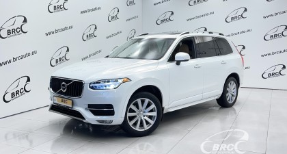 Volvo XC 90 T6 AWD Automatas