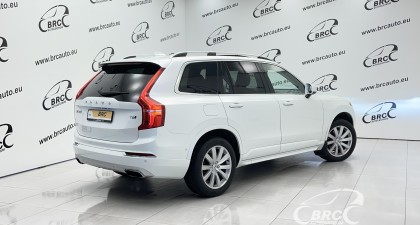 Volvo XC 90 T6 AWD Automatas