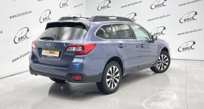 Subaru Outback 2.5i Limited 4WD Automatas