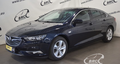 Opel Insignia Grand Sport
