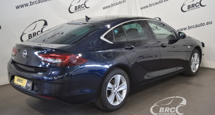 Opel Insignia Grand Sport
