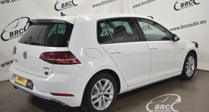 Volkswagen Golf M/T
