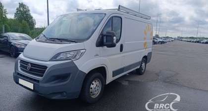 Fiat Ducato 2.0d MultiJet