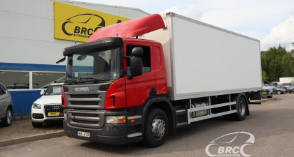 Scania P 230 