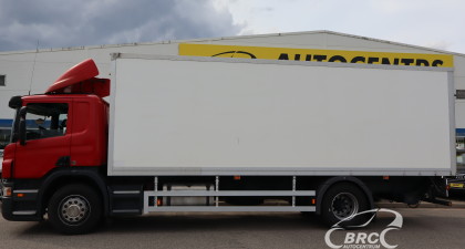 Scania P 230 