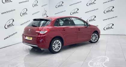 Citroen C4 1.4 VTi