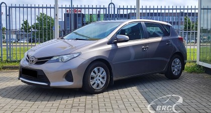 Toyota Auris 1.4 d
