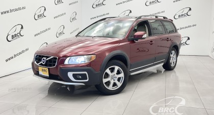 Volvo XC 70 3.2 AWD Automatas