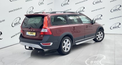 Volvo XC 70 3.2 AWD Automatas