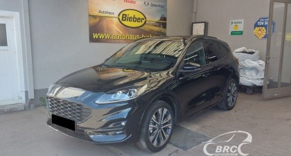 Ford Kuga 2.5 Duratec PHEV ST-LINE X