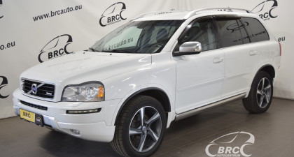 Volvo XC 90 