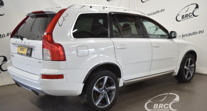 Volvo XC 90 