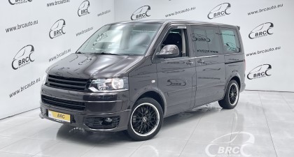 Volkswagen Multivan 2.0 BiTDI Comfortline 4Motion
