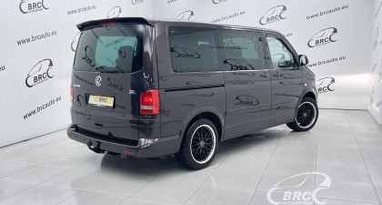 Volkswagen Multivan 2.0 BiTDI Comfortline 4Motion