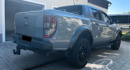 Ford Ranger 2.0 Automatas