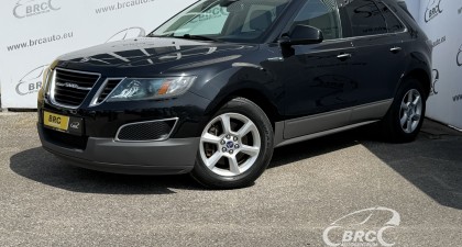 Saab 9-4X 3.0i V6 XWD Automatas