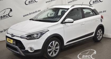 Hyundai i20 Active 