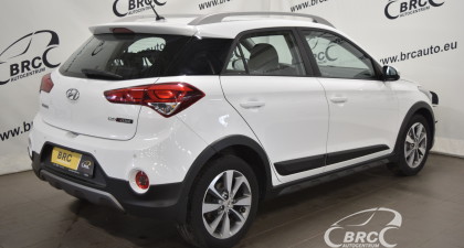 Hyundai i20 Active 