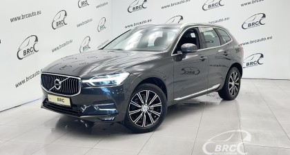 Volvo XC 60 T5 AWD Inscription Automatas