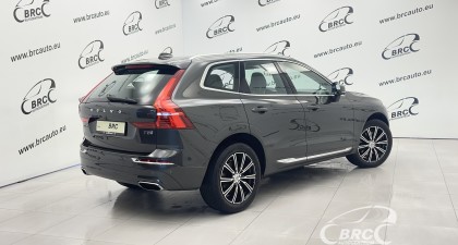 Volvo XC 60 T5 AWD Inscription Automatas