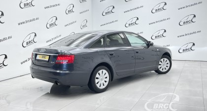 Audi A6 2.0T Automatas