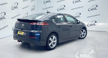 Chevrolet Volt 1.4 Plug-in Hybrid Automatas