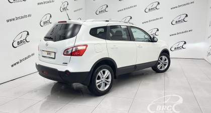 Nissan Qashqai+2 Pure Drive 1.6 dCi