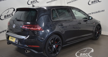 Volkswagen Golf 7 GTI