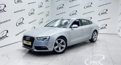 Audi A5 Sportback 3.0TDI Automatas