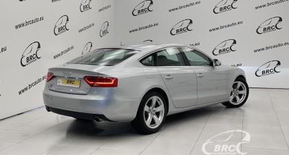 Audi A5 Sportback 3.0TDI Automatas