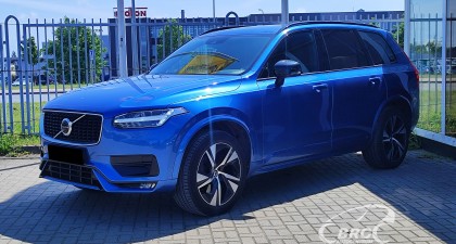 Volvo XC 90 B5 R-design AWD Automatas 