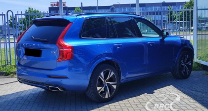 Volvo XC 90 B5 R-design AWD Automatas 