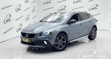 Volvo V40 Cross Country 2.0 Automatas