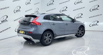 Volvo V40 Cross Country 2.0 Automatas