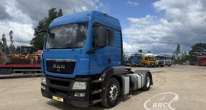 MAN TGS 18.440 