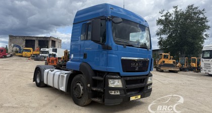 MAN TGS 18.440 