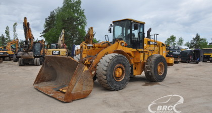 Hyundai HL770-7 
