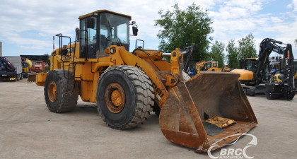 Hyundai HL770-7 