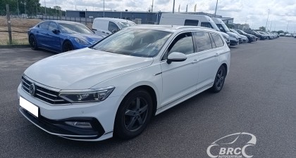 Volkswagen Passat R-Line Elegance 2.0TDI 4motion DSG