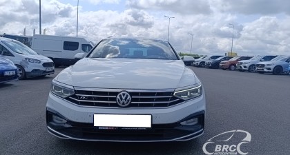 Volkswagen Passat R-Line Elegance 2.0TDI 4motion DSG